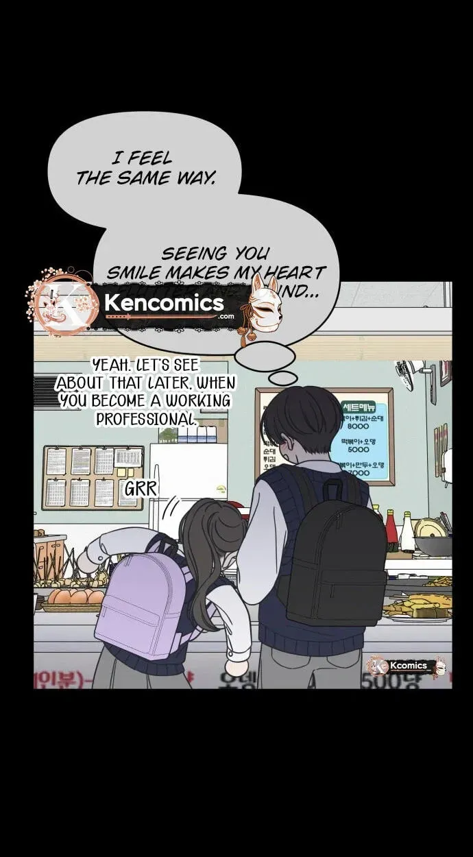 No Office Romance! Chapter 90 page 88 - 