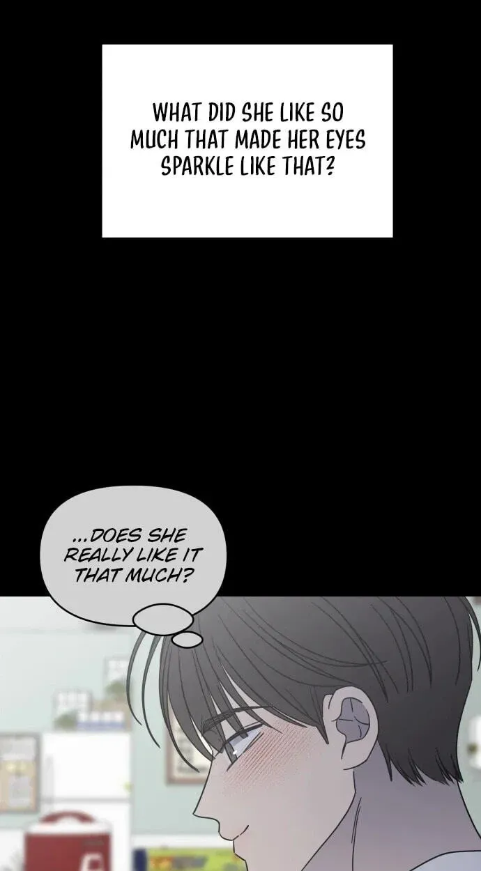 No Office Romance! Chapter 90 page 89 - 