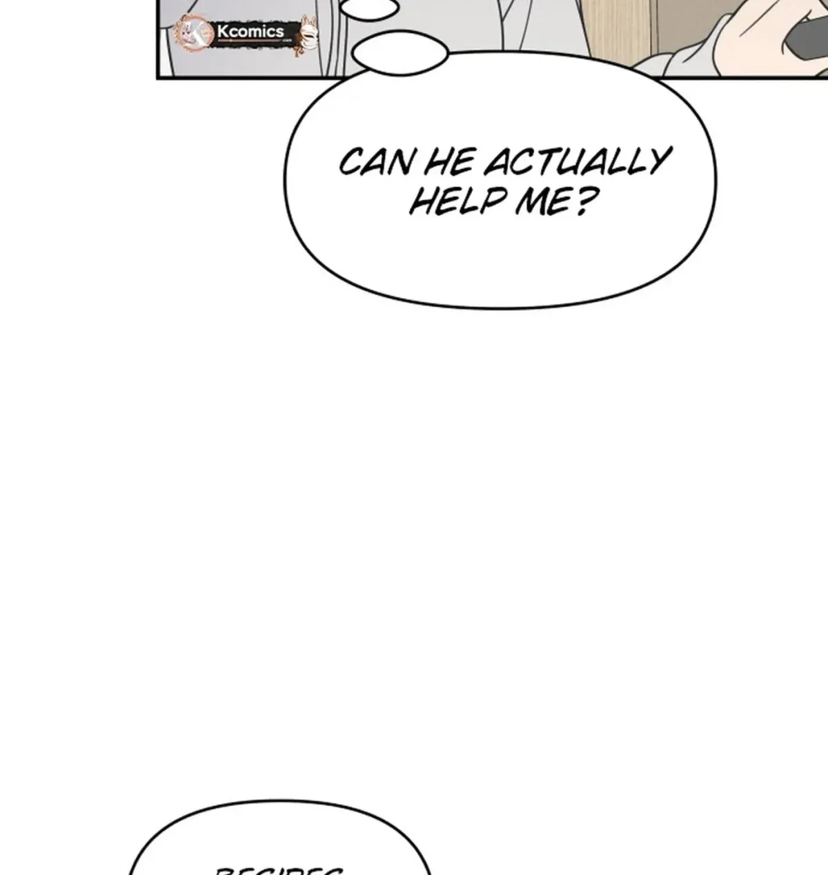 No Office Romance! Chapter 90 page 10 - 