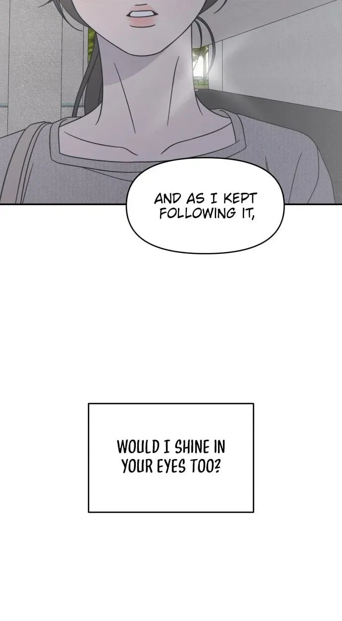 No Office Romance! Chapter 90 page 91 - 
