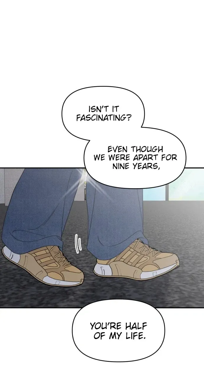 No Office Romance! Chapter 90 page 93 - 