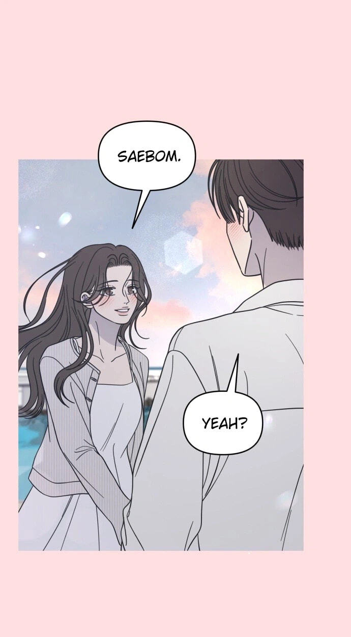 No Office Romance! Chapter 91 page 13 - 
