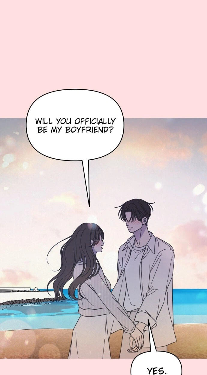 No Office Romance! Chapter 91 page 14 - 