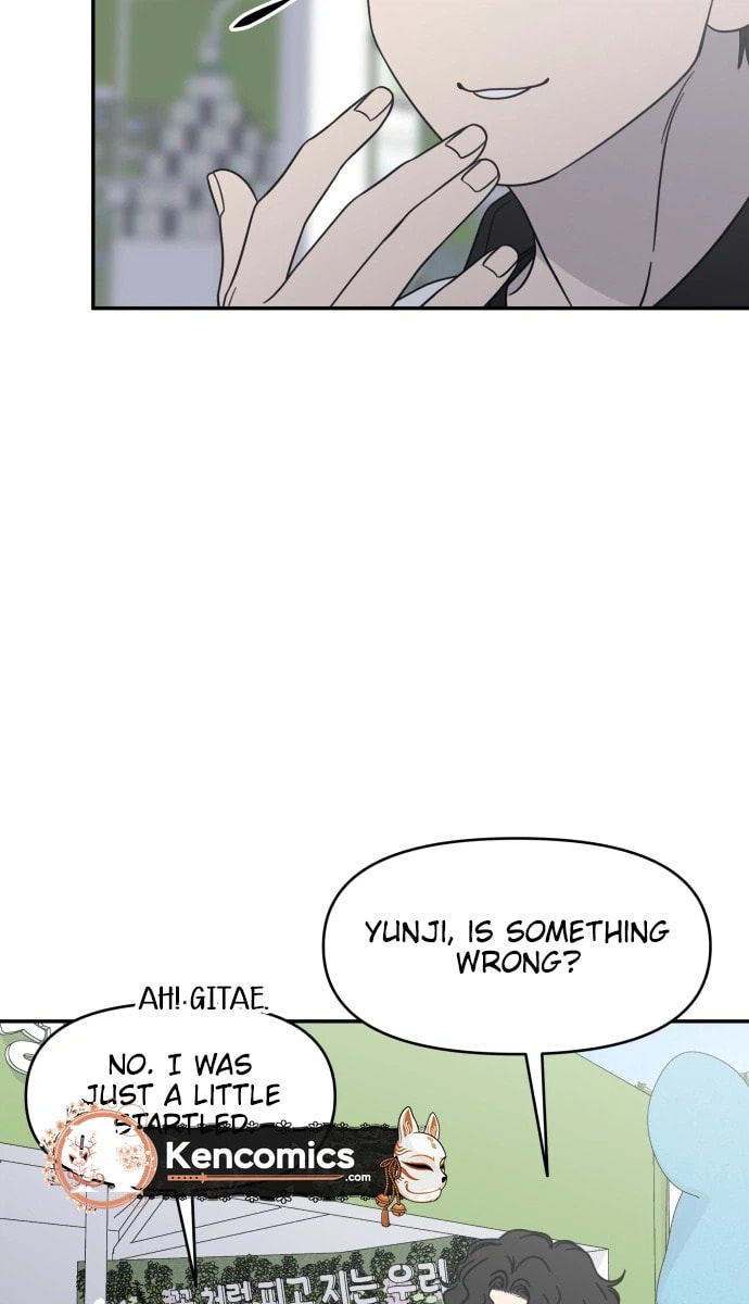 No Office Romance! Chapter 91 page 21 - 