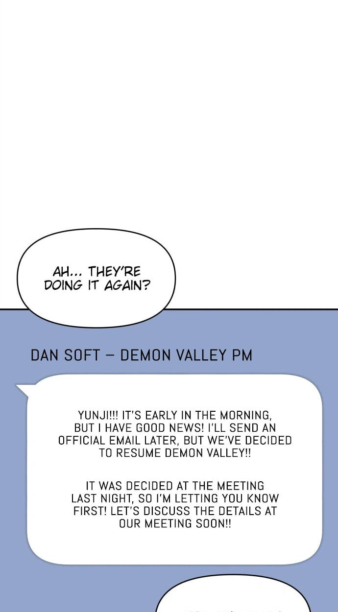 No Office Romance! Chapter 91 page 27 - 