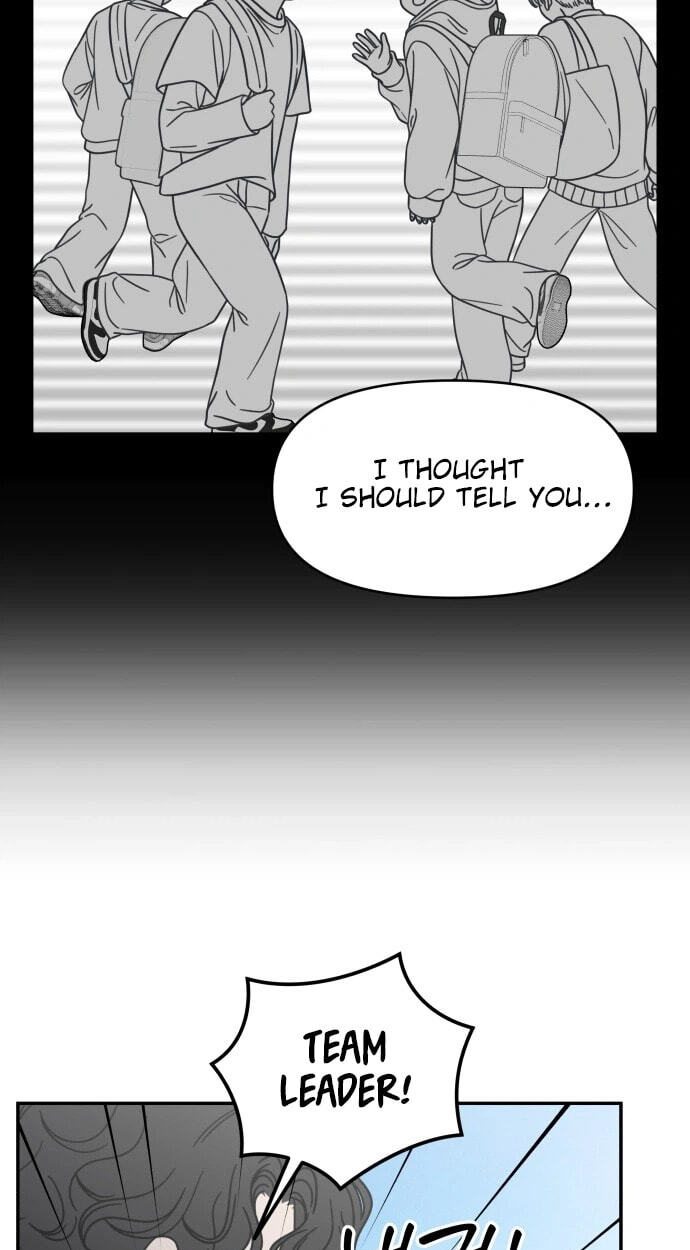 No Office Romance! Chapter 91 page 40 - 