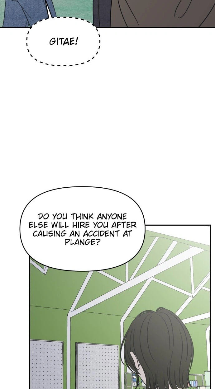 No Office Romance! Chapter 91 page 52 - 