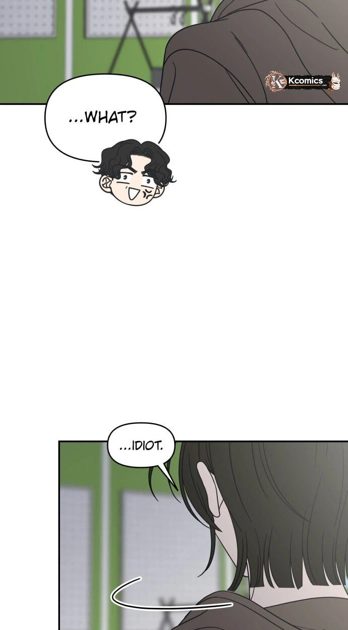 No Office Romance! Chapter 91 page 54 - 