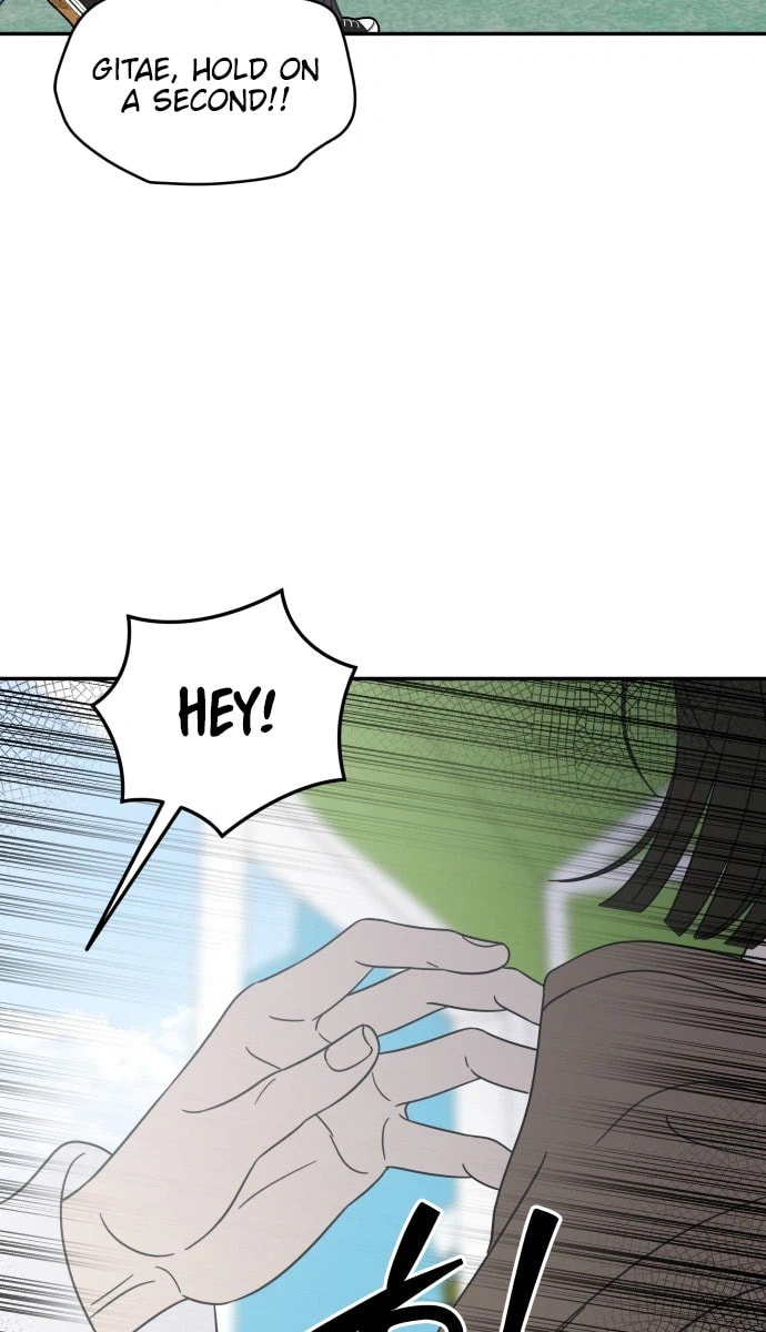 No Office Romance! Chapter 91 page 57 - 