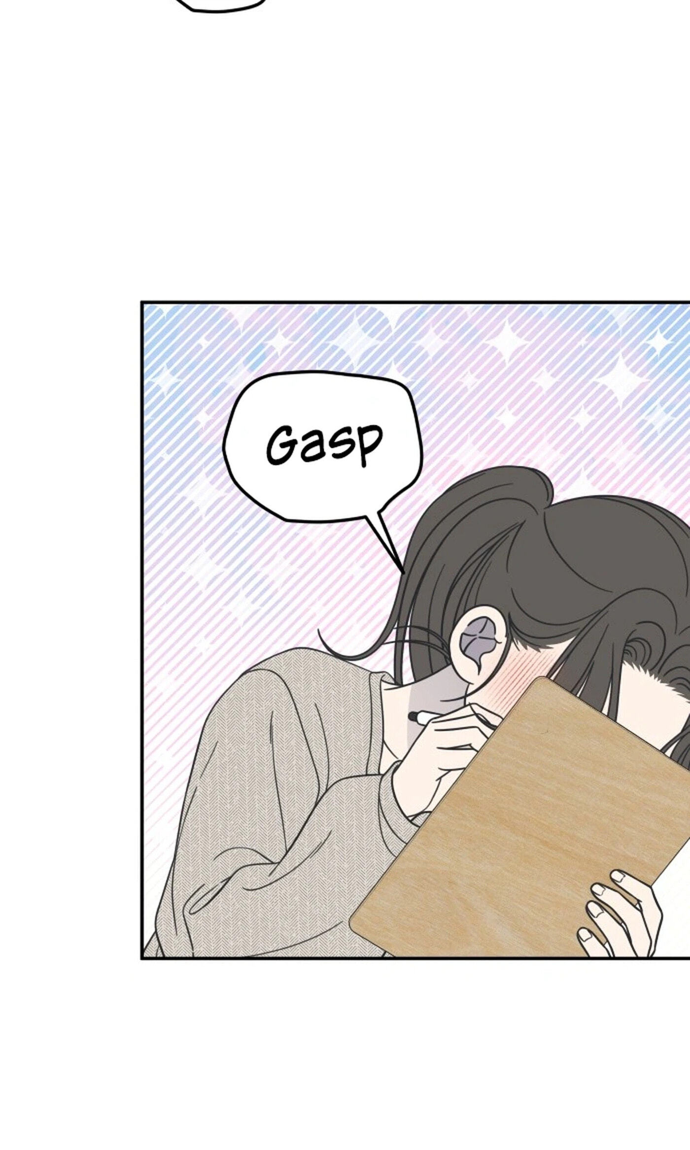 No Office Romance! Chapter 91 page 7 - 