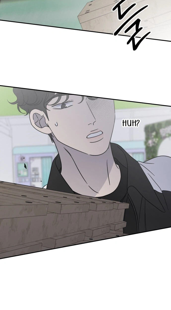 No Office Romance! Chapter 91 page 68 - 