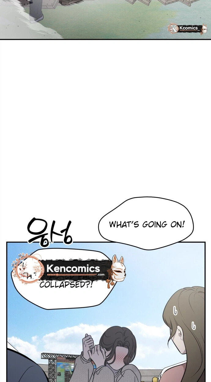 No Office Romance! Chapter 91 page 71 - 
