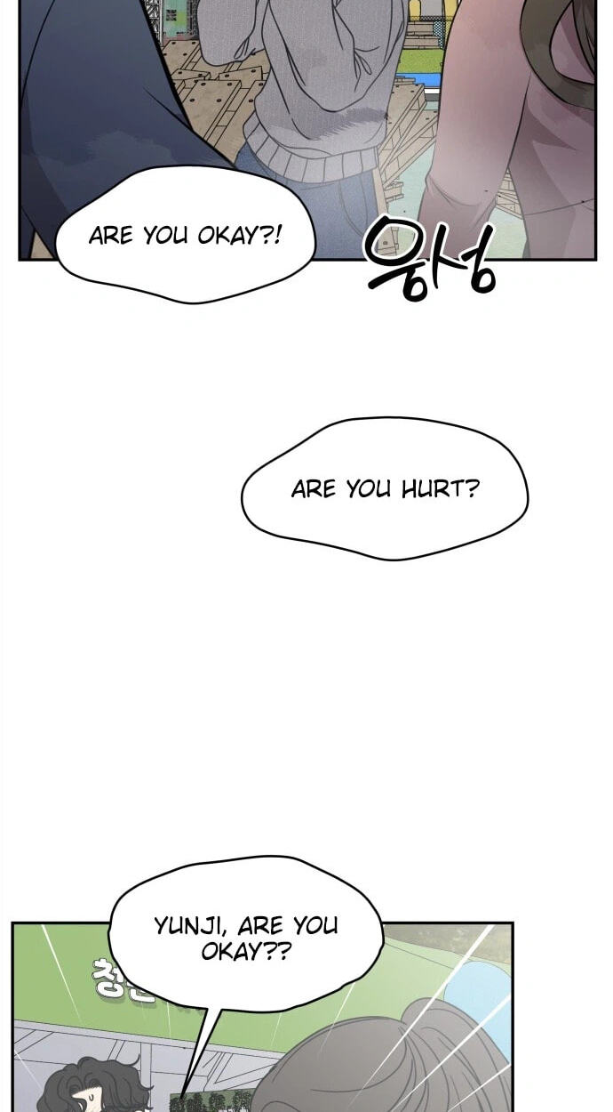 No Office Romance! Chapter 91 page 72 - 