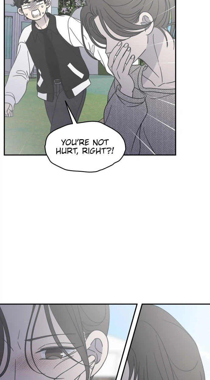 No Office Romance! Chapter 91 page 73 - 