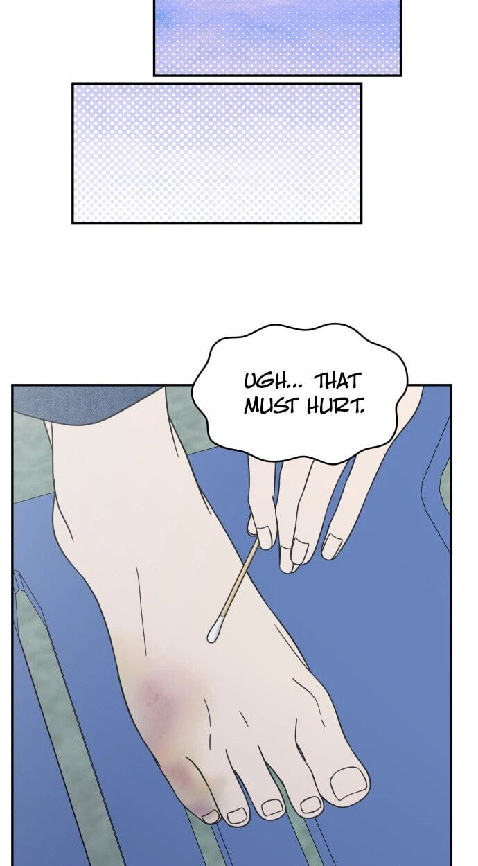 No Office Romance! Chapter 91 page 76 - 