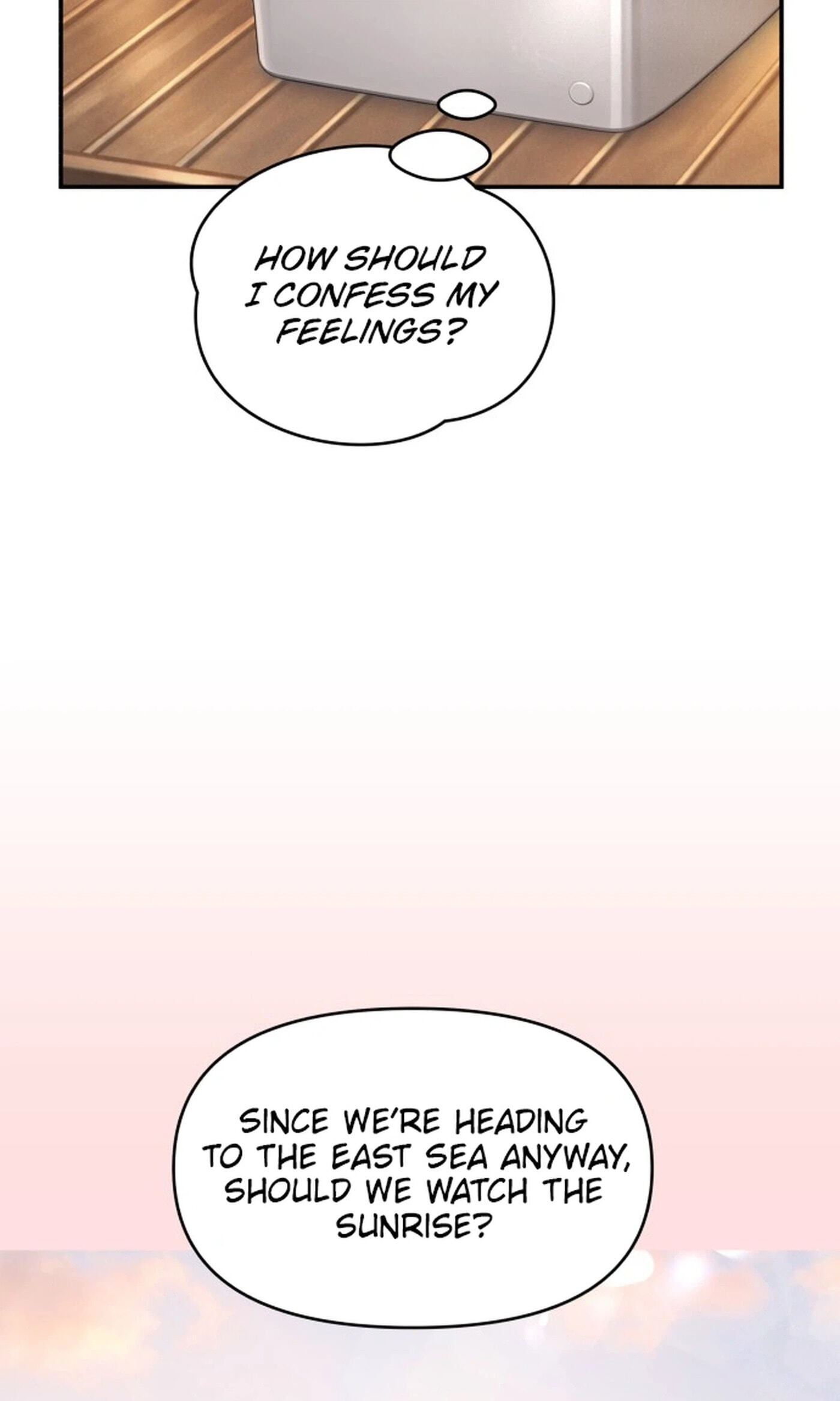 No Office Romance! Chapter 91 page 9 - 