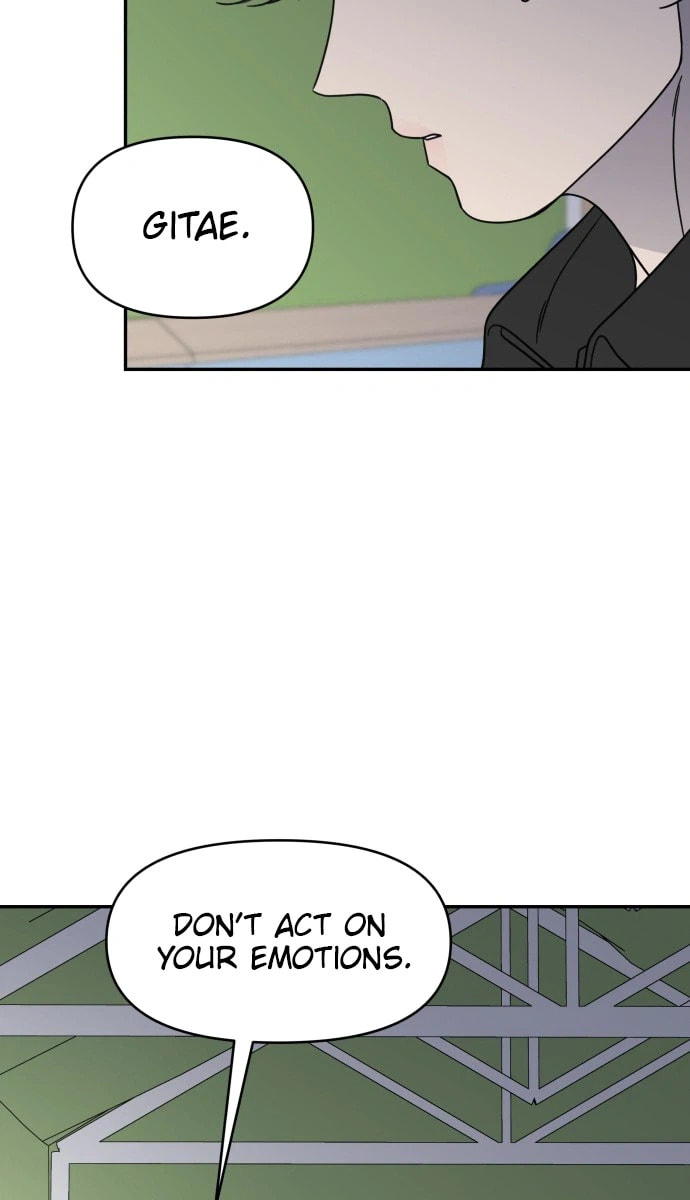 No Office Romance! Chapter 91 page 84 - 