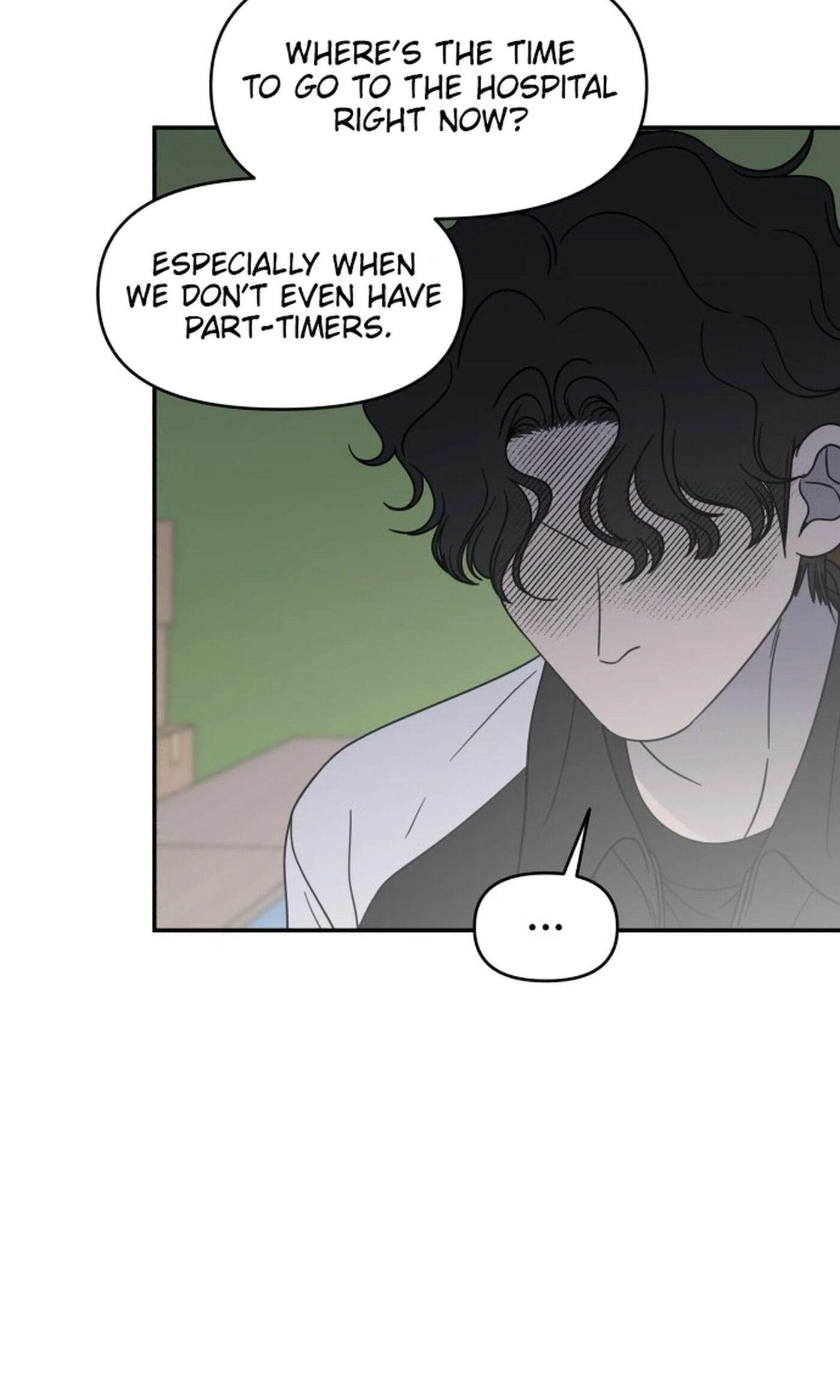 No Office Romance! Chapter 91 page 86 - 