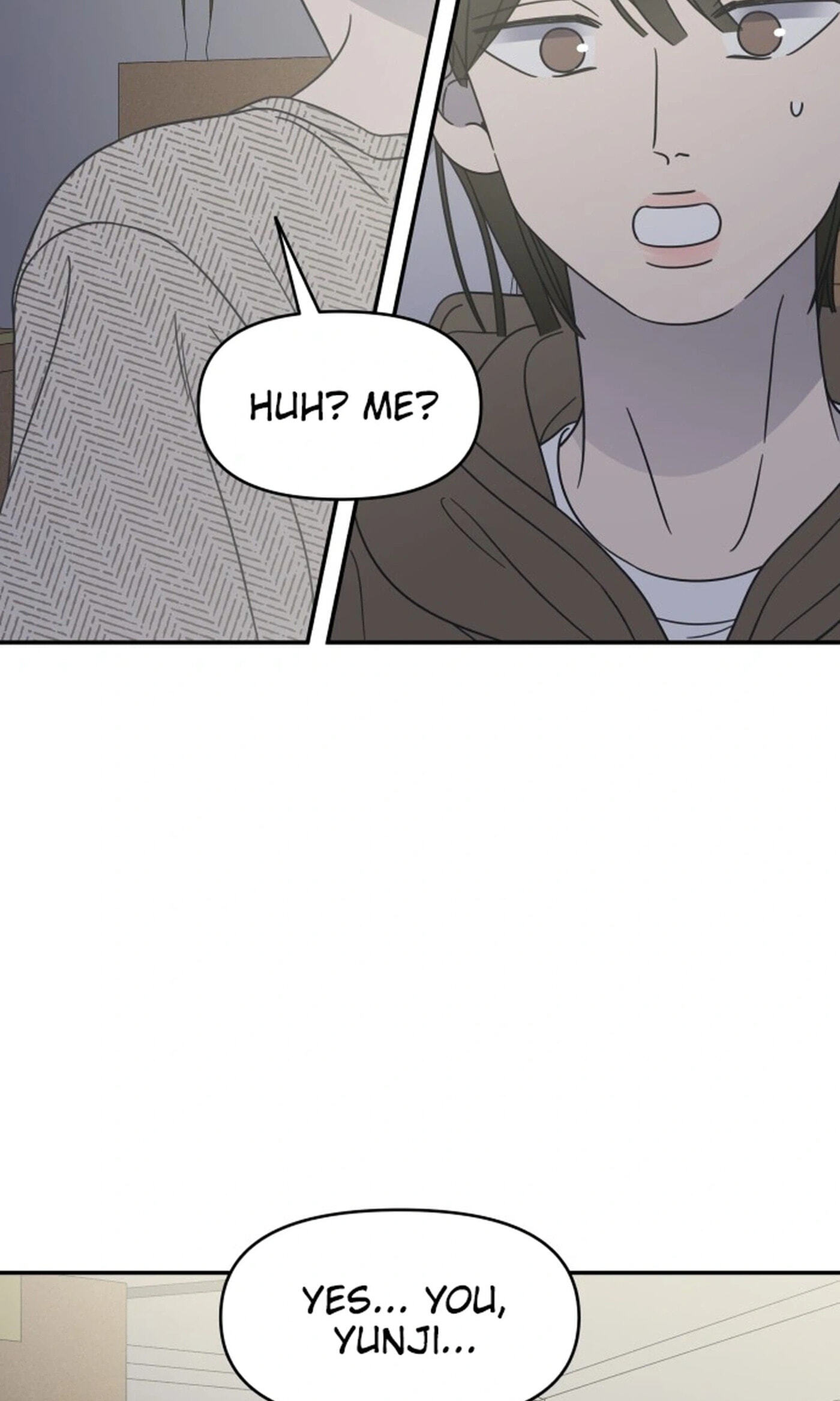No Office Romance! Chapter 91 page 93 - 