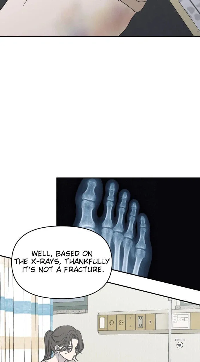 No Office Romance! Chapter 92 page 13 - 