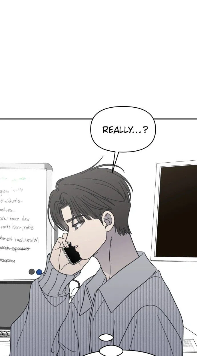 No Office Romance! Chapter 92 page 26 - 