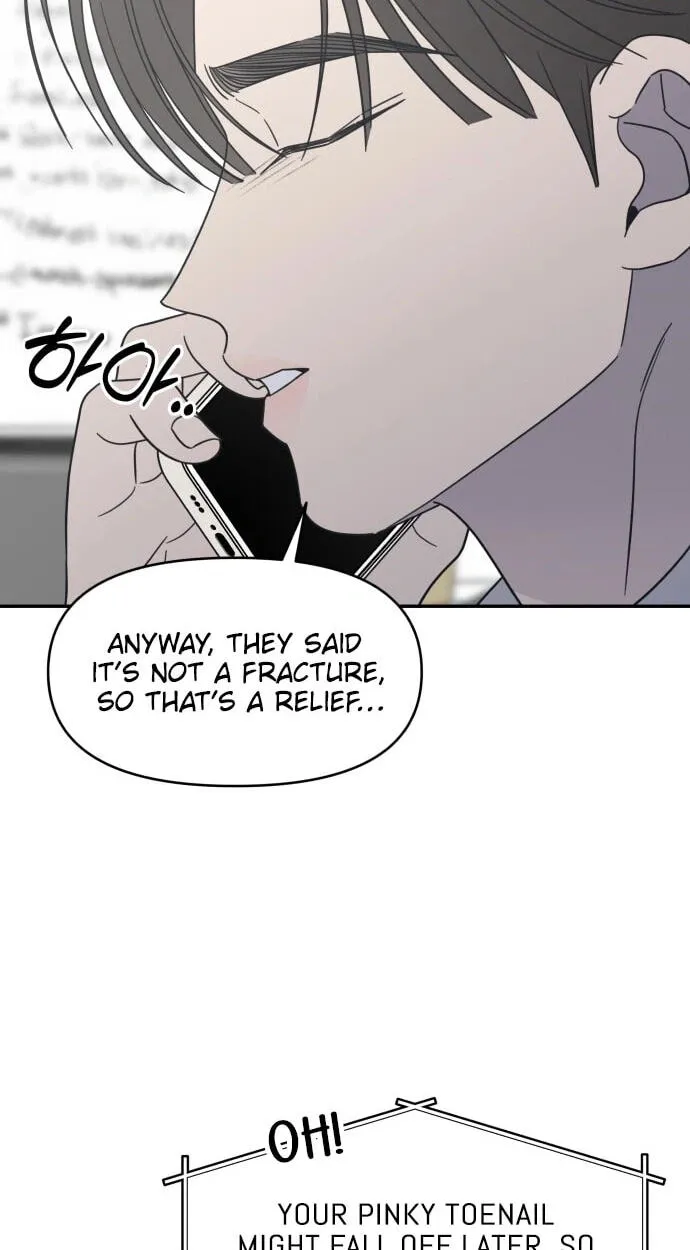 No Office Romance! Chapter 92 page 29 - 