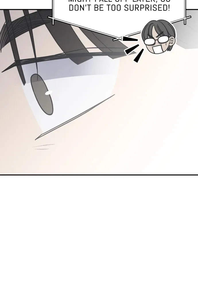 No Office Romance! Chapter 92 page 30 - 