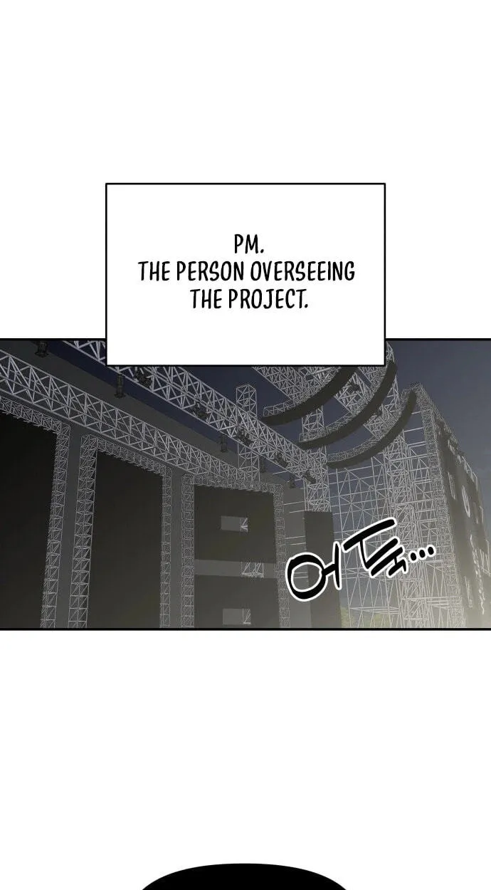 No Office Romance! Chapter 92 page 35 - 