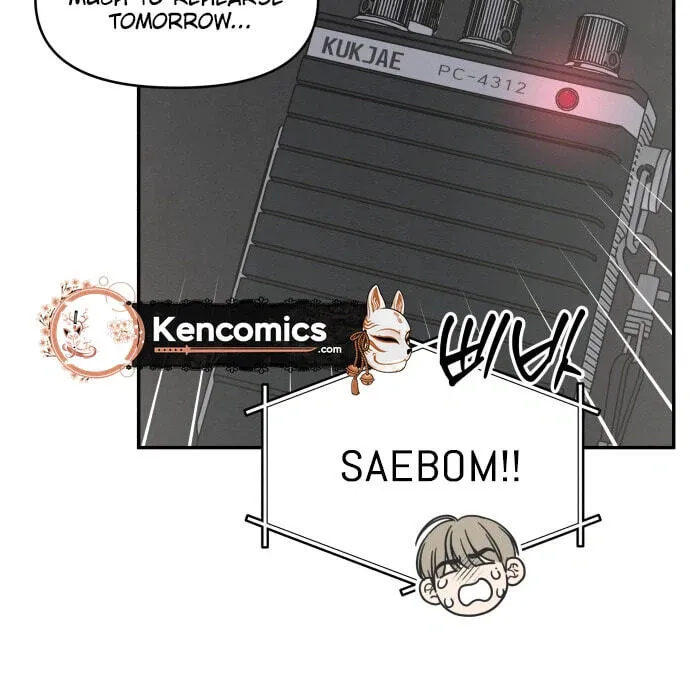 No Office Romance! Chapter 92 page 39 - 