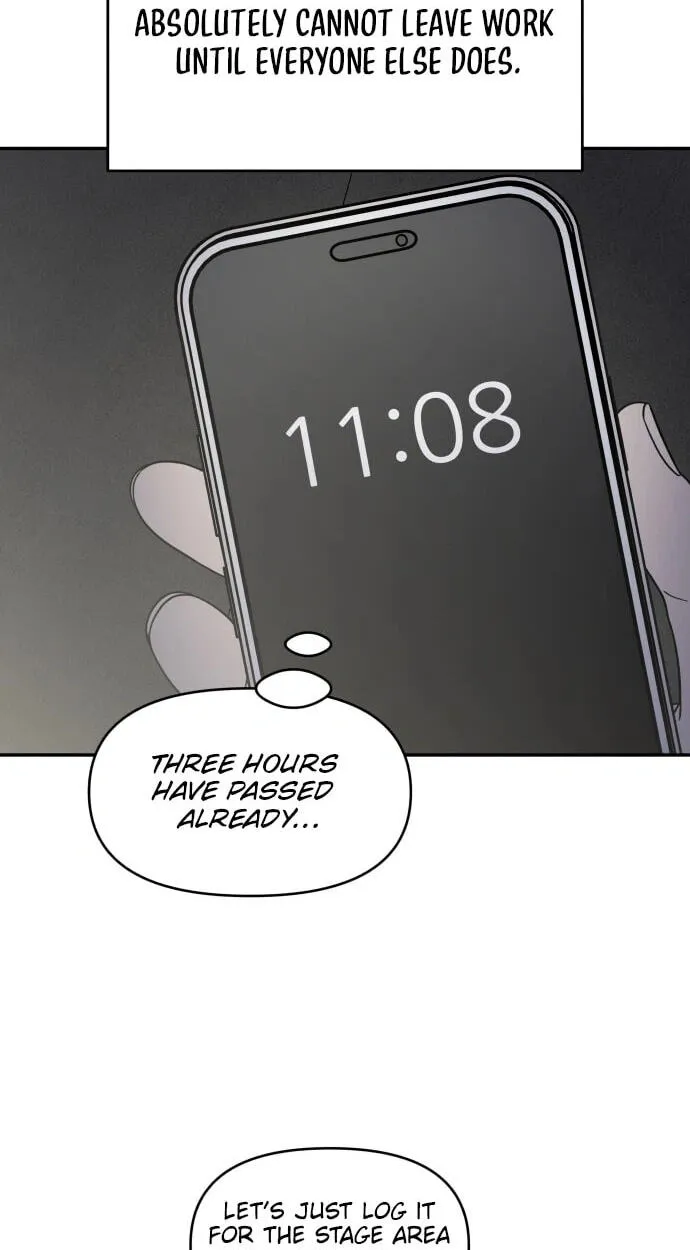 No Office Romance! Chapter 92 page 42 - 