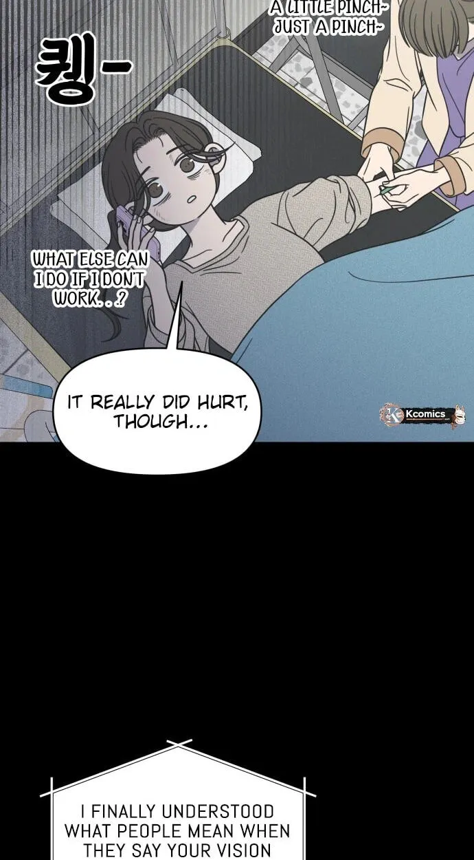 No Office Romance! Chapter 92 page 46 - 