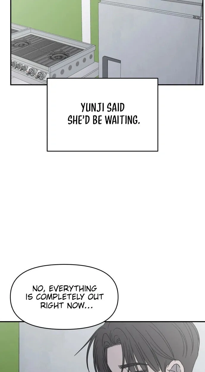 No Office Romance! Chapter 92 page 53 - 