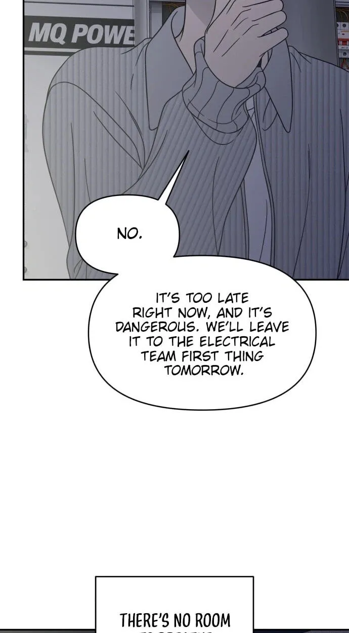 No Office Romance! Chapter 92 page 65 - 