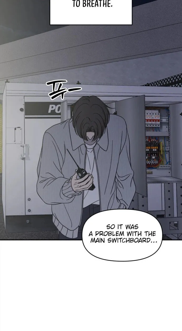 No Office Romance! Chapter 92 page 66 - 