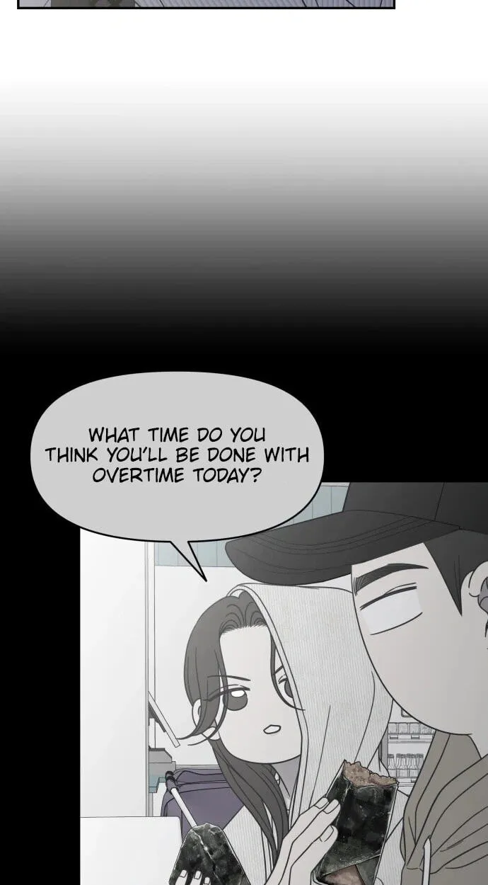 No Office Romance! Chapter 92 page 70 - 