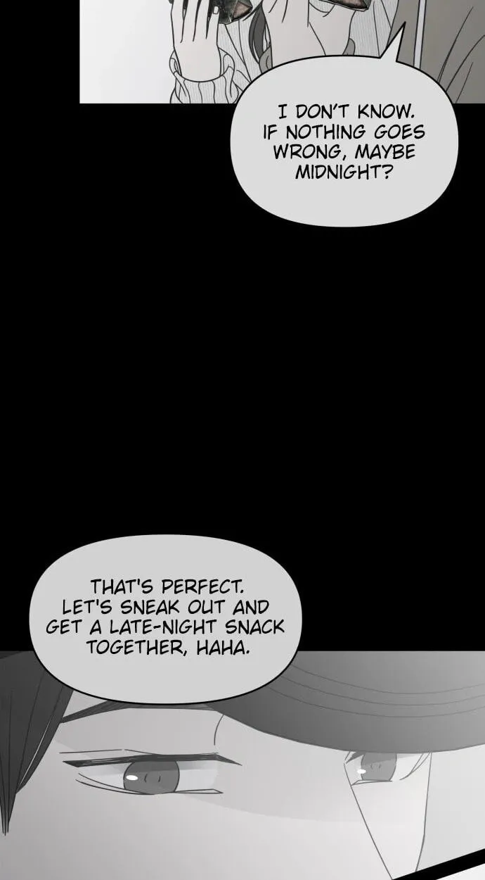 No Office Romance! Chapter 92 page 71 - 