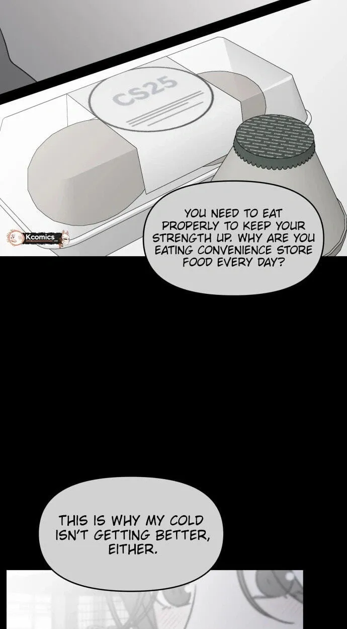No Office Romance! Chapter 92 page 72 - 