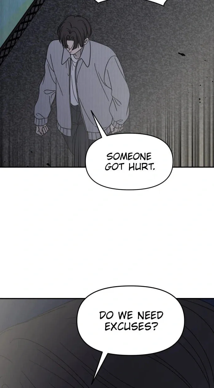 No Office Romance! Chapter 92 page 82 - 