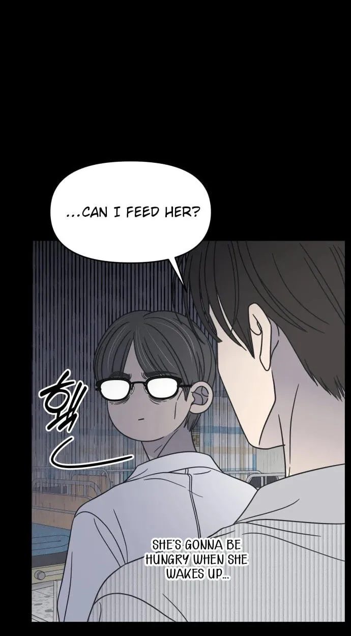 No Office Romance! Chapter 92 page 91 - 