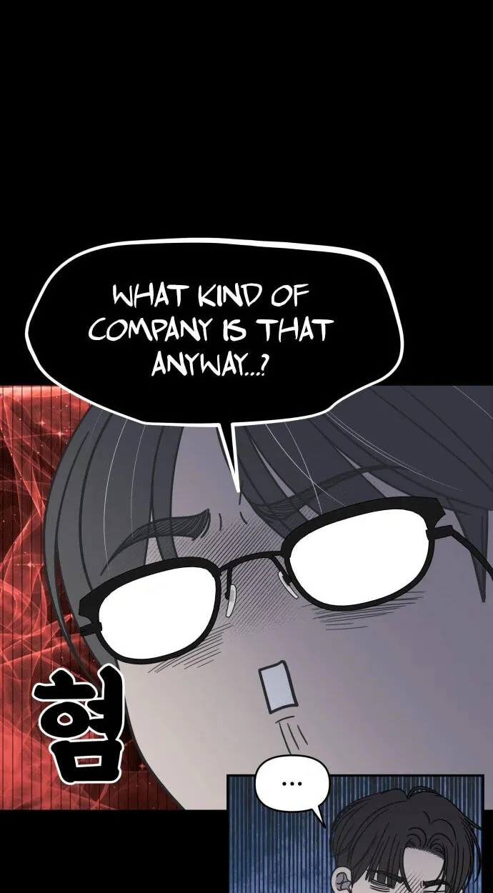 No Office Romance! Chapter 92 page 92 - 