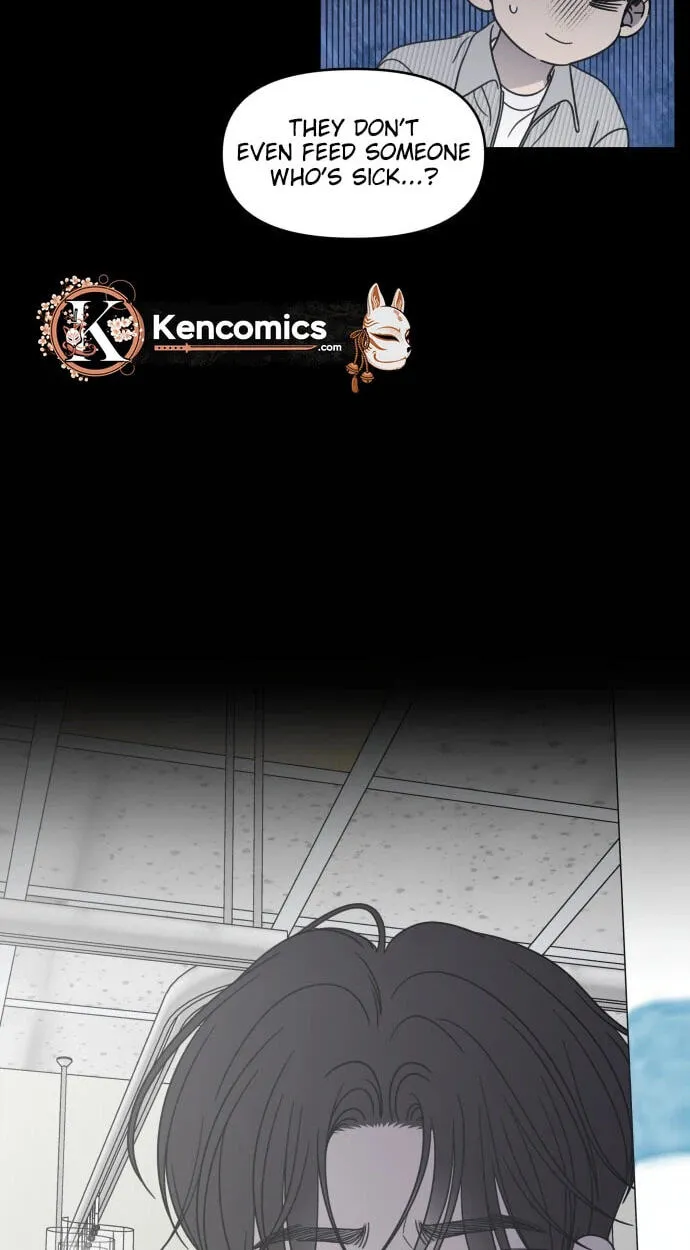 No Office Romance! Chapter 92 page 93 - 
