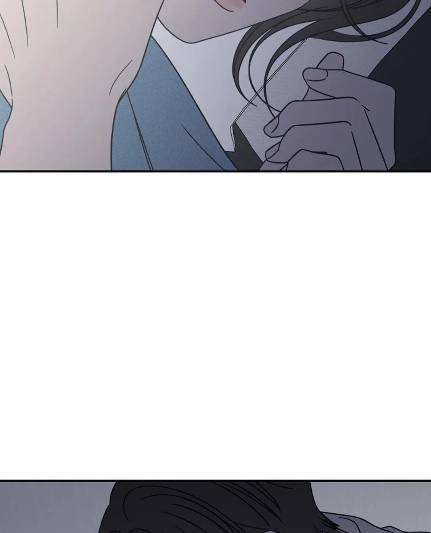 No Office Romance! Chapter 92 page 97 - 