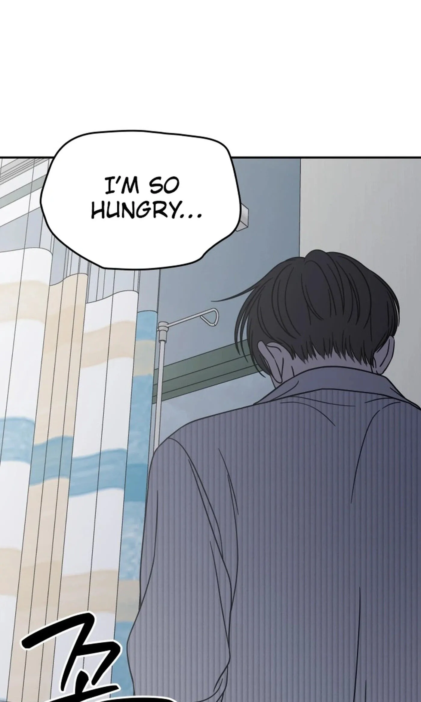 No Office Romance! Chapter 92 page 100 - 