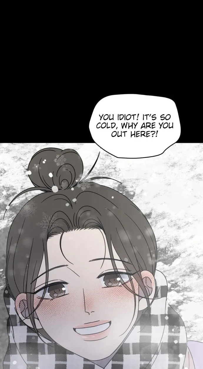 No Office Romance! Chapter 93 page 102 - 