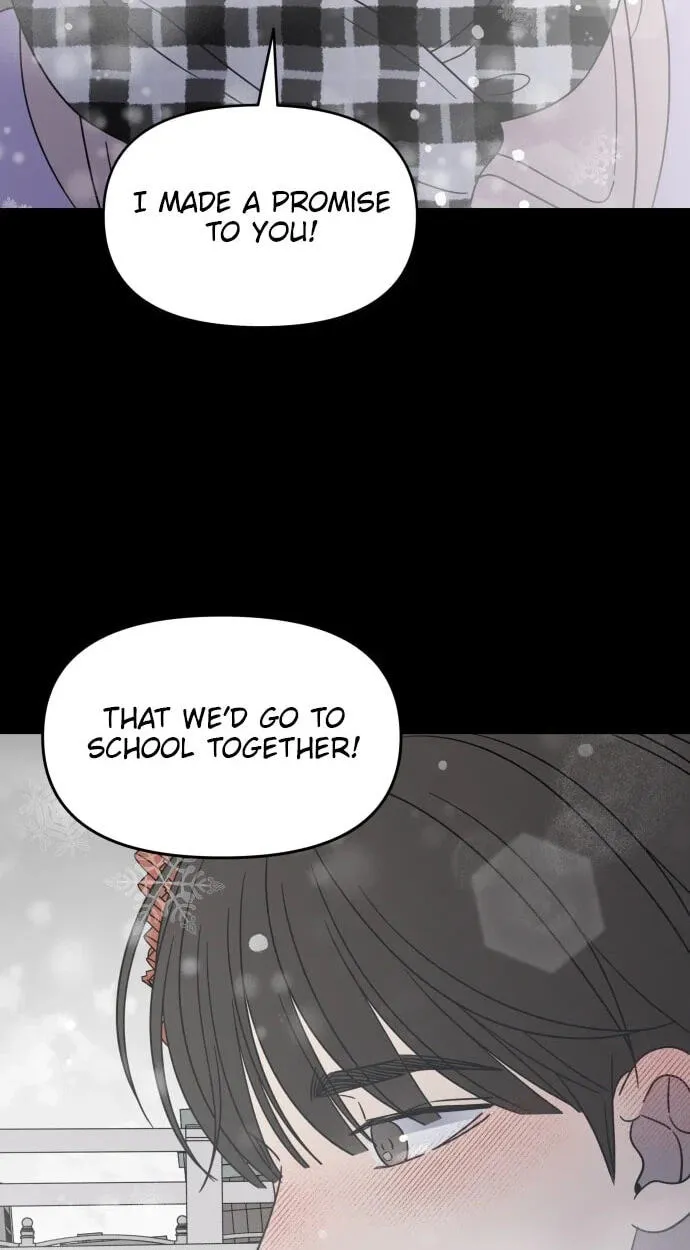 No Office Romance! Chapter 93 page 103 - 