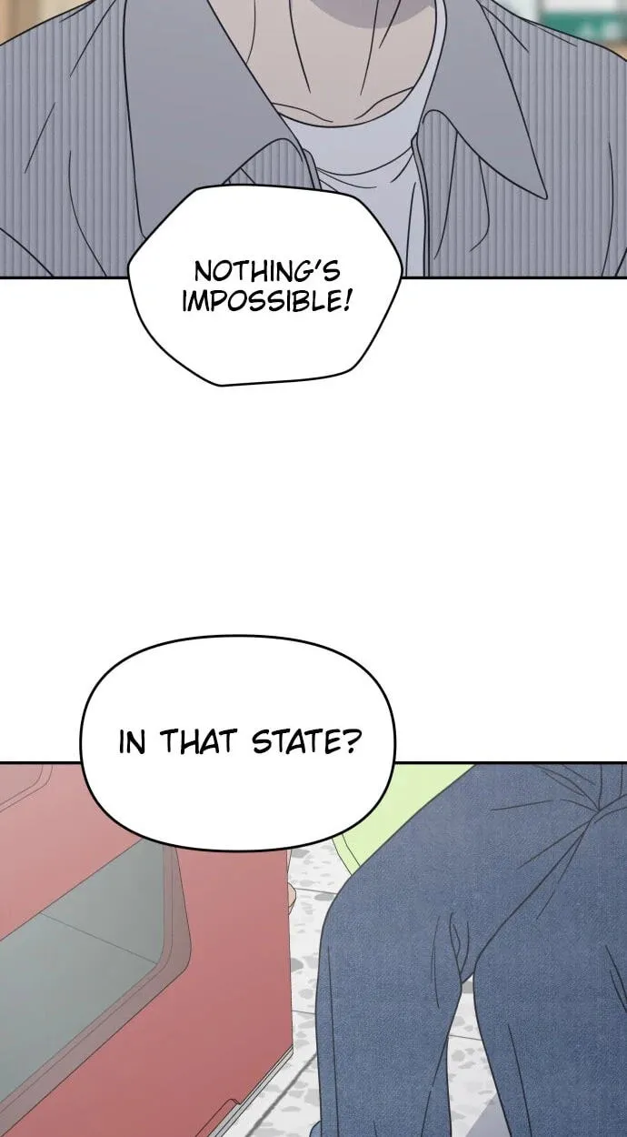 No Office Romance! Chapter 93 page 14 - 