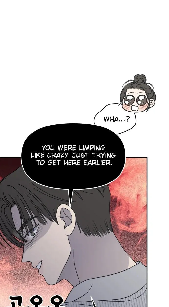 No Office Romance! Chapter 93 page 23 - 