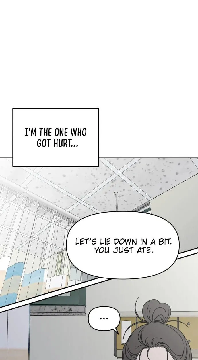 No Office Romance! Chapter 93 page 32 - 