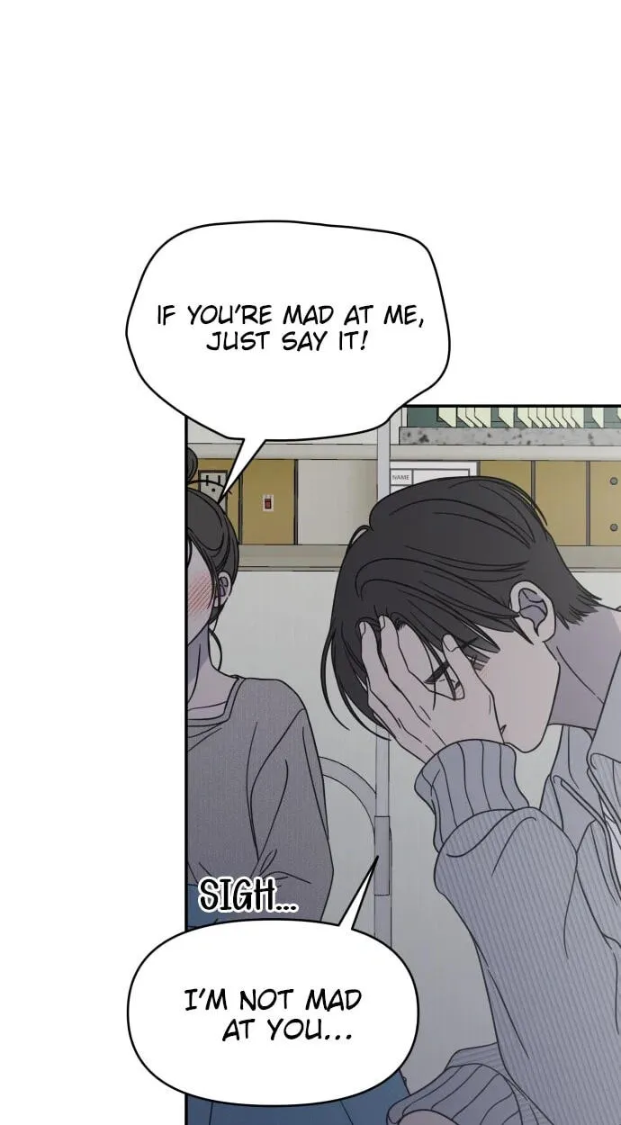 No Office Romance! Chapter 93 page 36 - 