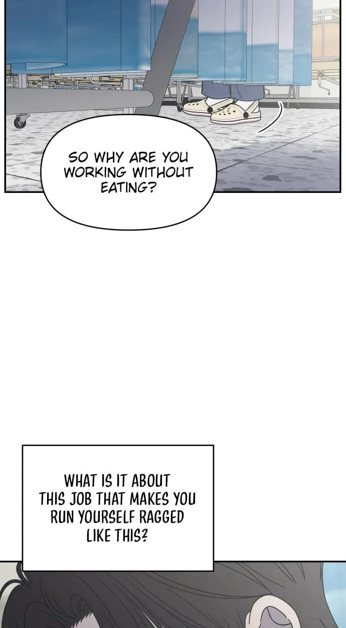 No Office Romance! Chapter 93 page 38 - 